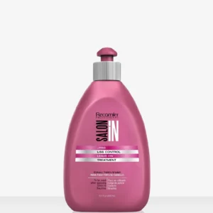 Tratamiento sin enjuague Liss Control Salon In X 300 ml