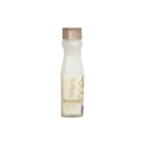 Shampoo Milagros Arroz y Ácido Hialurónico X 450 mL