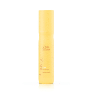 WELLA Pro INVIGO SUN PROTECTOR UV SPRAY X 150 ml