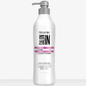 Acondicionador Liss Control Salon In X 1000 ml