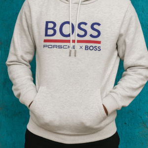 Hoodie Porsche x BOSS
