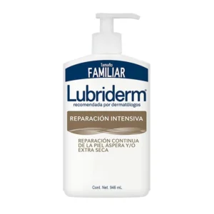 Crema Corporal Lubriderm Reparación Intensiva X 946 ml