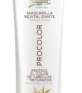 Mascarilla Revitalizante naissant Procolor X 300ml