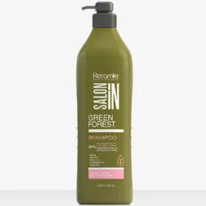 SHAMPOO GREEN FOREST SALON IN X 1000ML