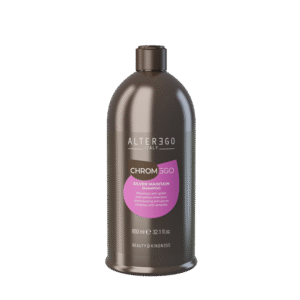 SILVER MAINTAIN SHAMPOO  X 950 mL