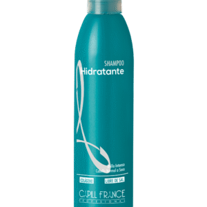 Shampoo Hidratante Capil France X 400 mL