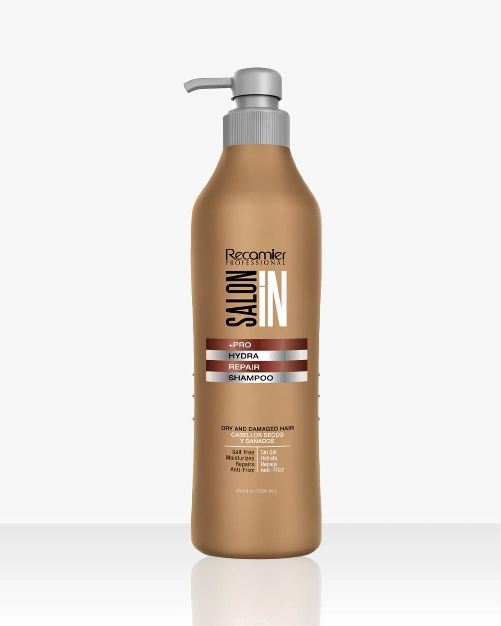 Shampoo Hydra Repair Salon In X 1000 ml
