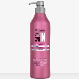 Shampoo Liss Control Salon In X 1000 ml