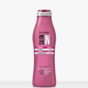 Shampoo Liss Control Salon In  X 300 ml