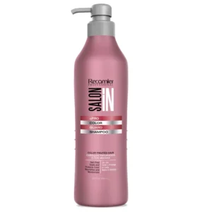 Recamier - Shampoo cabellos tinturados o con mechas X 1000ml