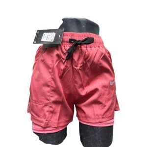 Pantaloneta Deportiva Nike Para Dama