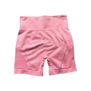 Short Deportivo Rosado