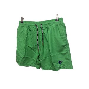 Bermuda de Hombre Verde Vibrante Jumper