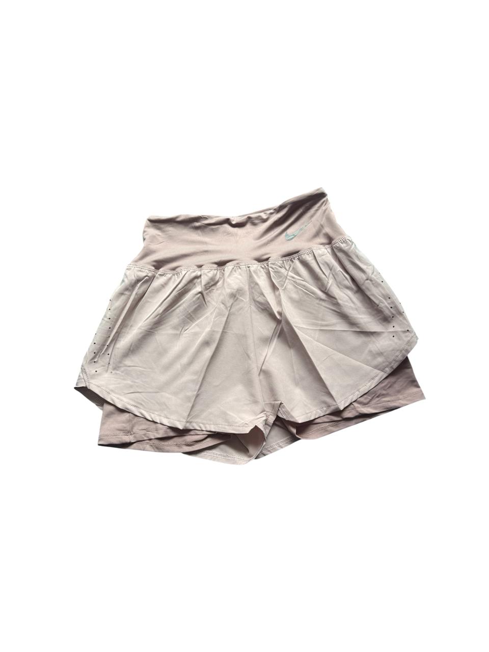 Short Deportivo Nike Dama