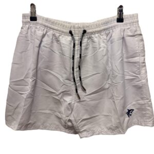 Bermuda  de Hombre Gris Claro Jumper