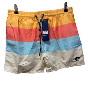 Bermuda  Rayas Pastel Jumper