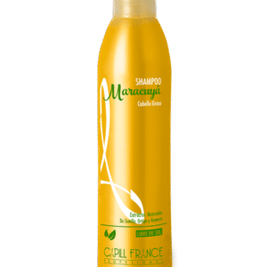 Shampoo Maracuyá Capil France X 400 mL